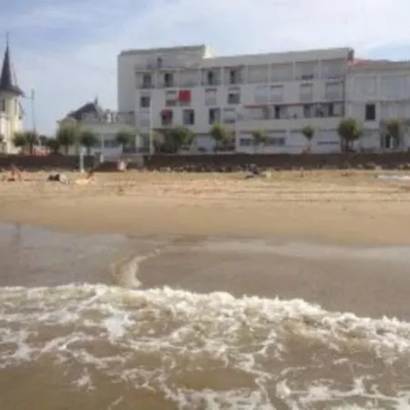 Appartement Bord Grande Conche