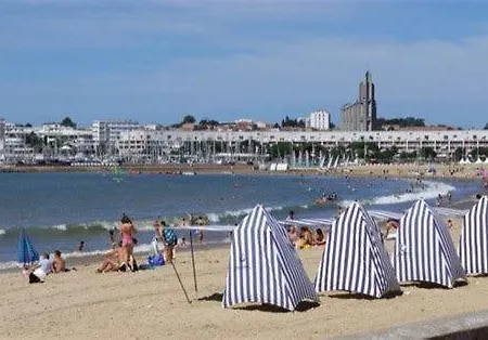 Appartement Bord Grande Conche *