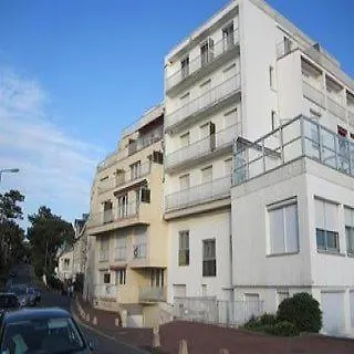 Bord Grande Conche * Royan