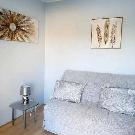 Bord Grande Conche Appartement