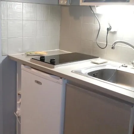 Bord Grande Conche Appartement